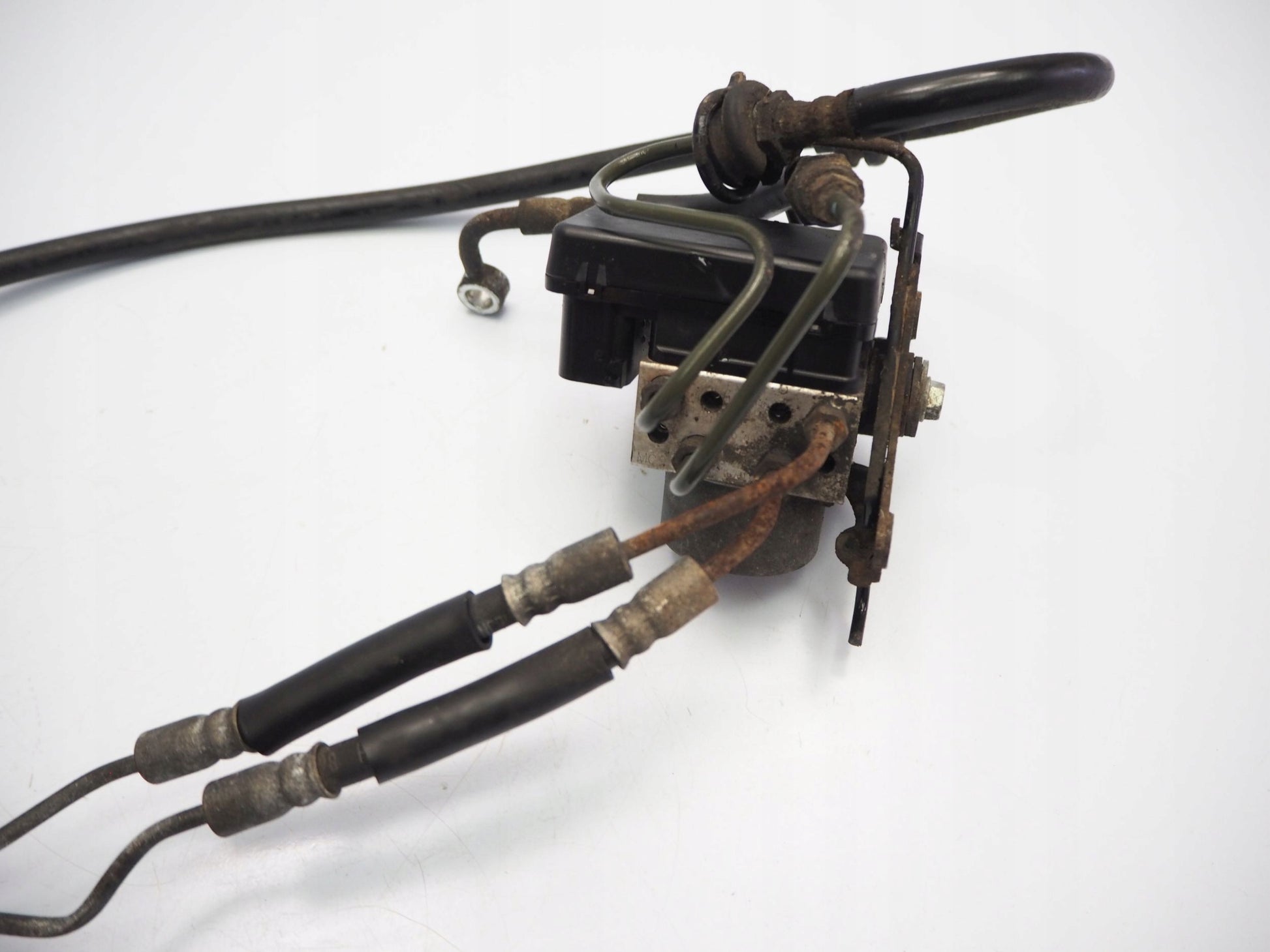 KAWASAKI ER-6F 650 12-17 ABS Pumpe Druckmodulator 5