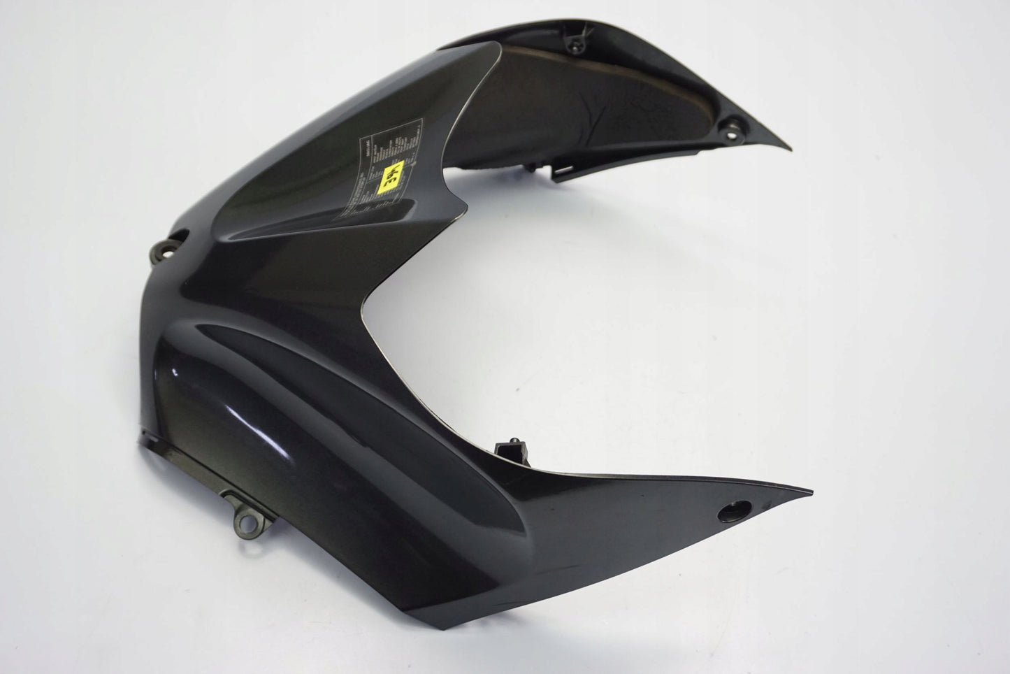 KAWASAKI ZZR-1400 05-11 Tankabdeckung Tank Cover Tankverkleidung 4