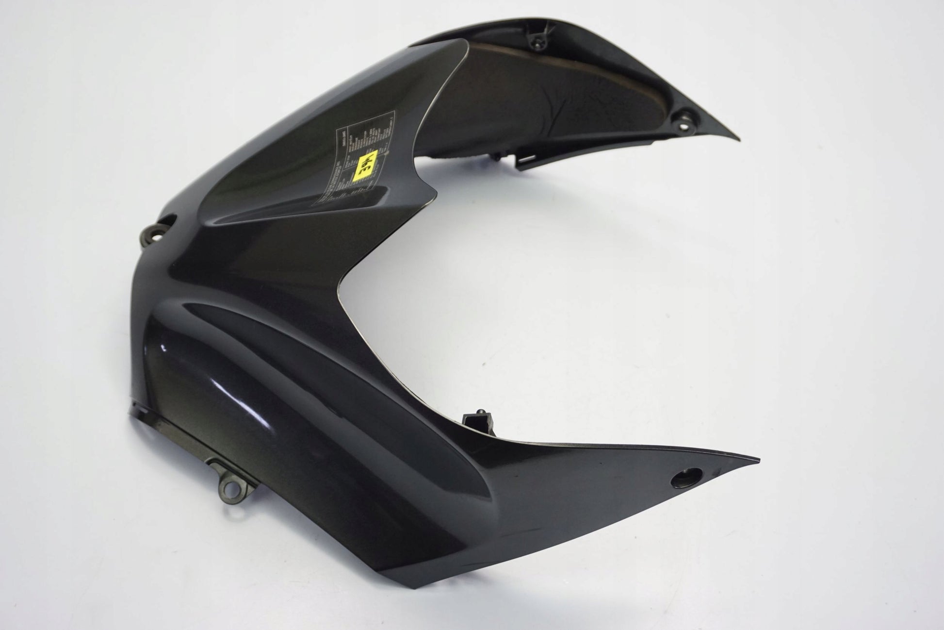 KAWASAKI ZZR-1400 05-11 Tankabdeckung Tank Cover Tankverkleidung 4