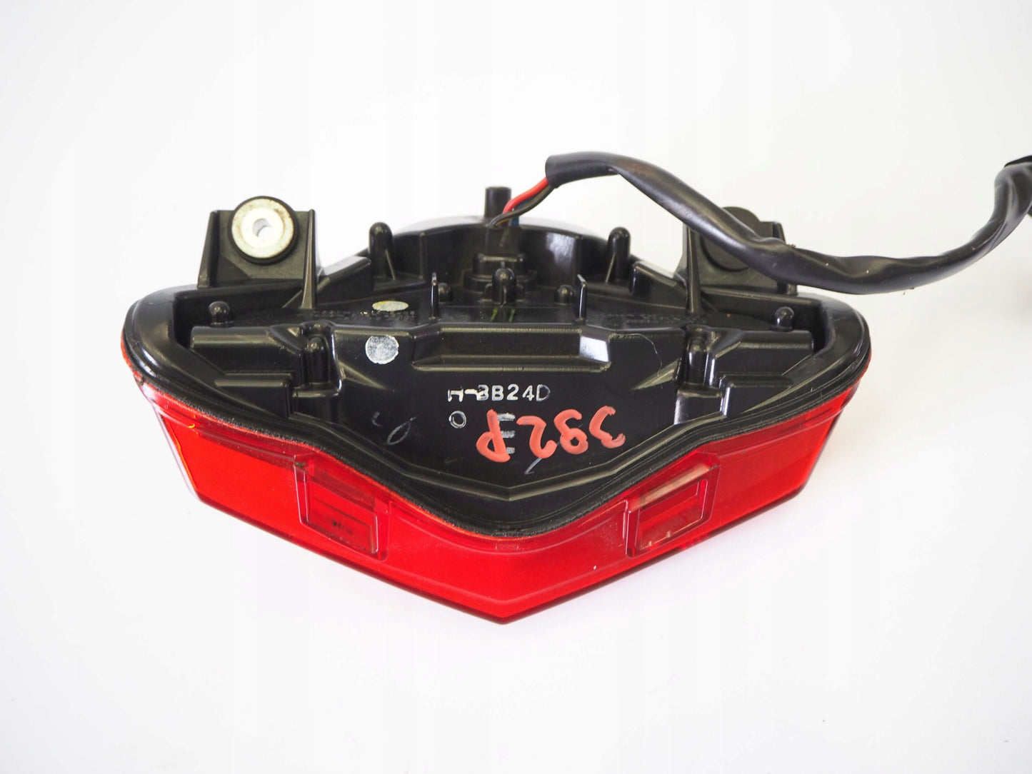 KAWASAKI 650 ER-6N 12-17 Rücklicht 4