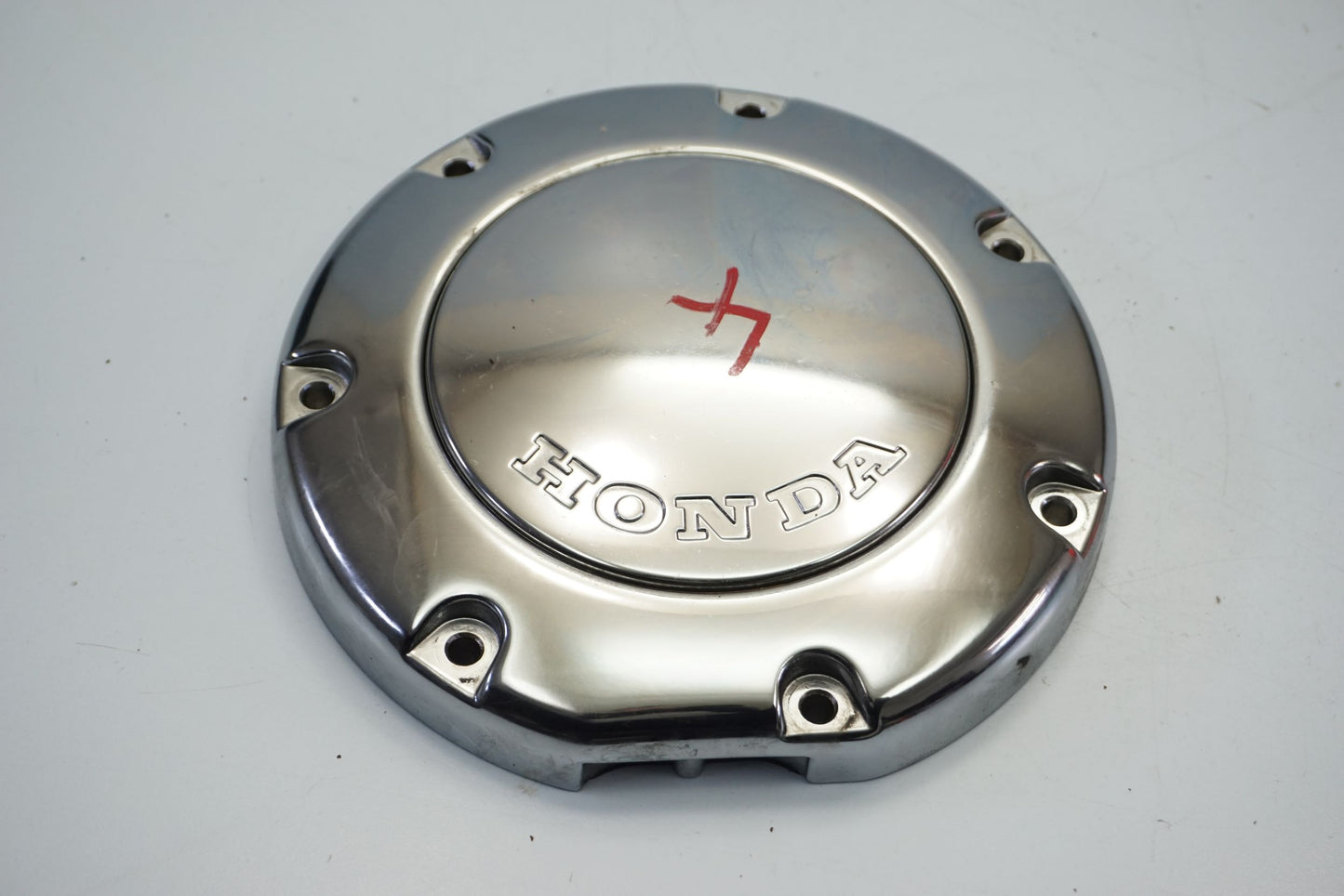HONDA VT 1100 SHADOW 98-01 Motordeckel Engine Cover 5