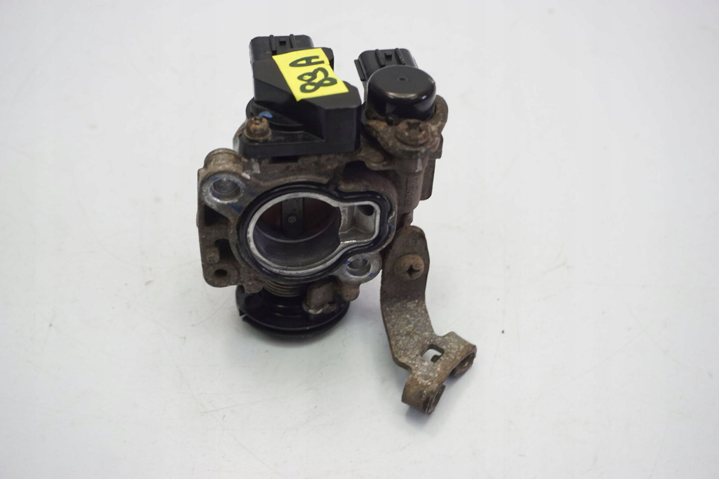 KAWASAKI NINJA 125 19-22 Einspritzanlage Drosselklappe Injection 6