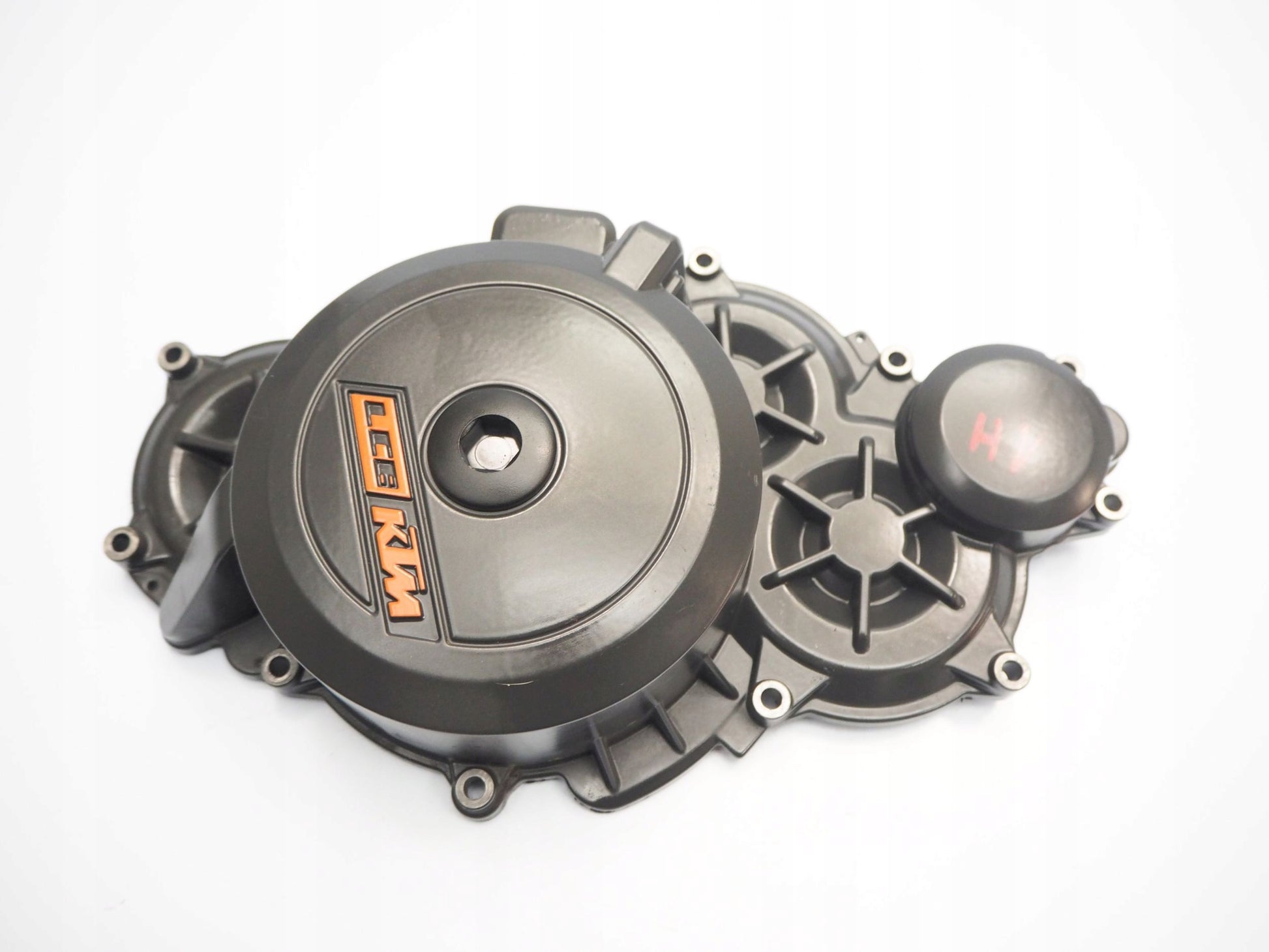 KTM 1290 SUPER DUKE 14-16 Motordeckel Engine Cover 8
