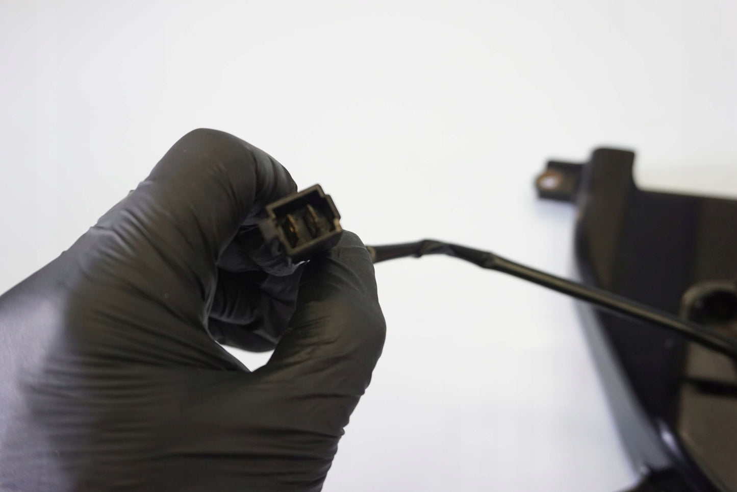 KAWASAKI VERSYS 650 15-21 Lüfter Ventilator Kühlerlüfter 3