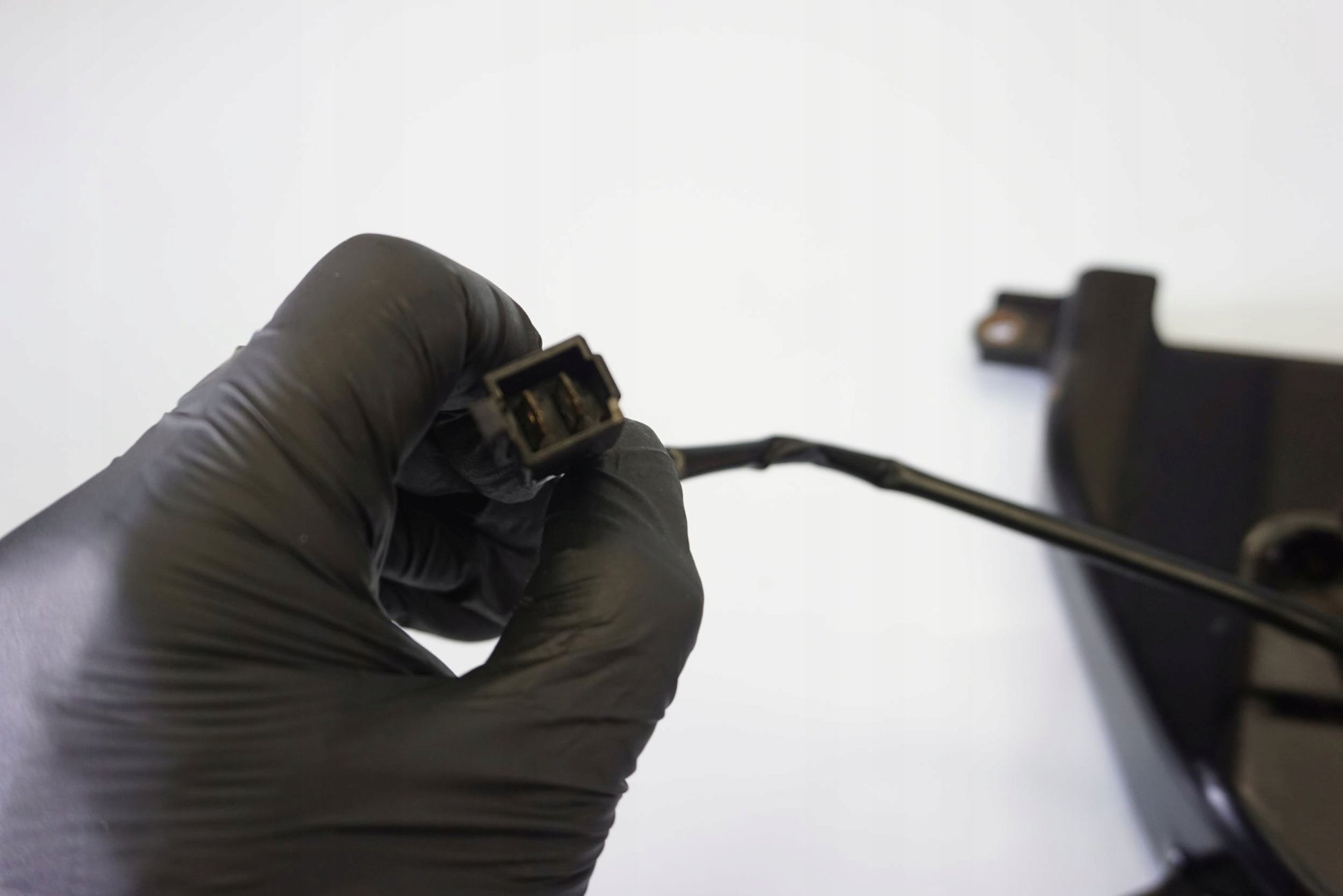 KAWASAKI VERSYS 650 15-21 Lüfter Ventilator Kühlerlüfter 3