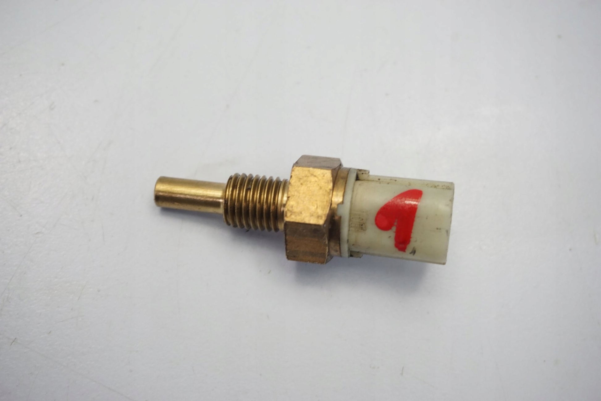 HONDA X-ADV 750 17- Temperatursensor Thermostat Temperature sensor 3