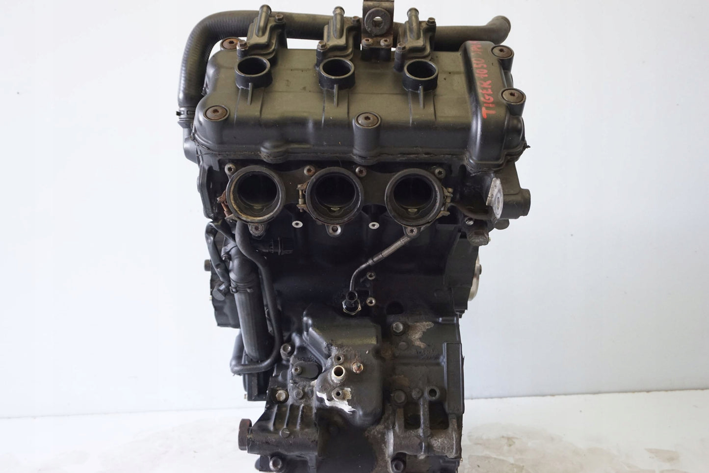 TRIUMPH TIGER SPORT 1050 16- Motor Motorblock Engine