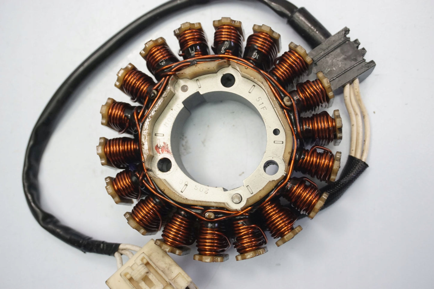 YAMAHA XJ6 DIVERSION N 09-16 Lichtmaschine Stator Generator Lima Alternator