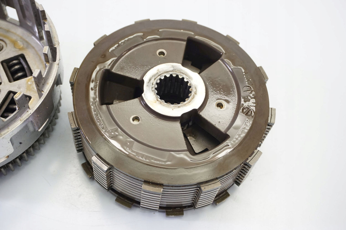 KTM 1290 SUPER ADVENTURE 17- Kupplung Kupplungskorb Clutch 7