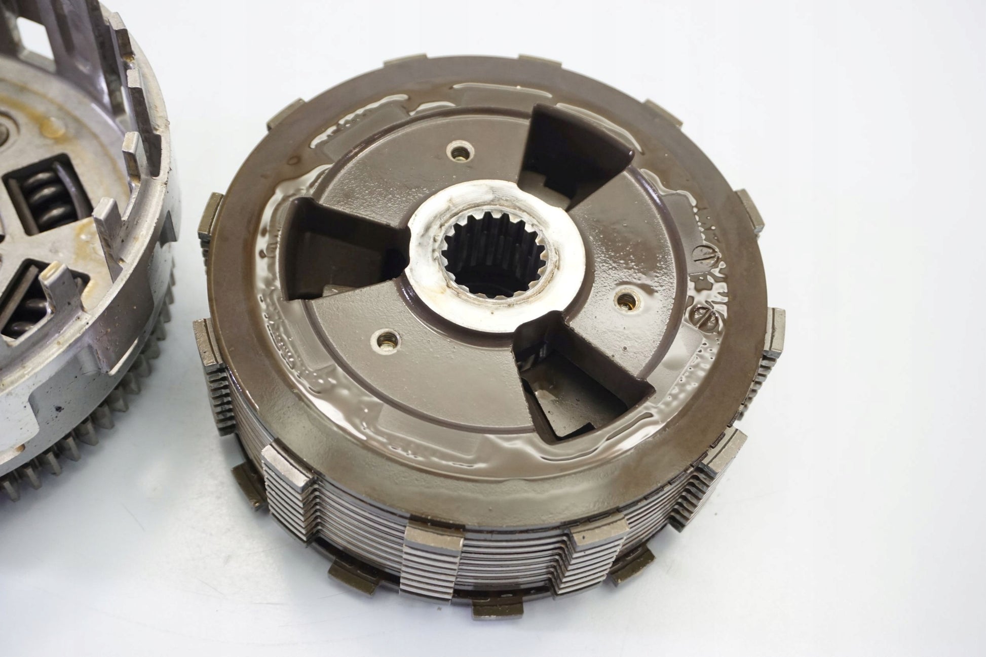 KTM 1290 SUPER ADVENTURE 17- Kupplung Kupplungskorb Clutch 7