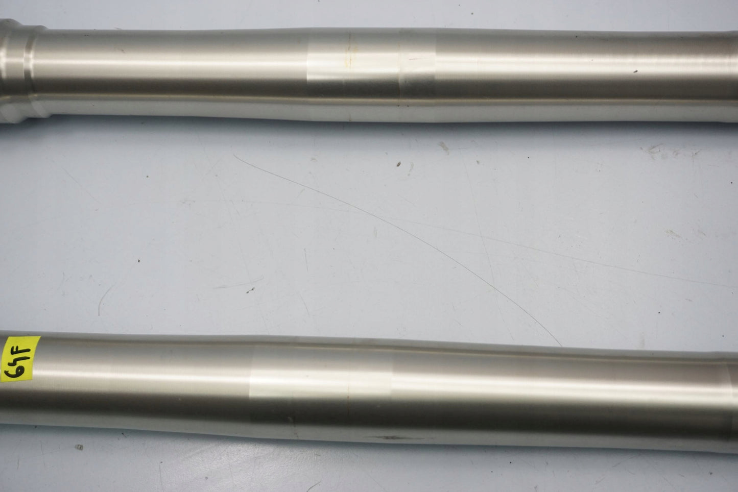 HONDA CB 125 R JC79 18-20 Gabel Gabelholme Fork