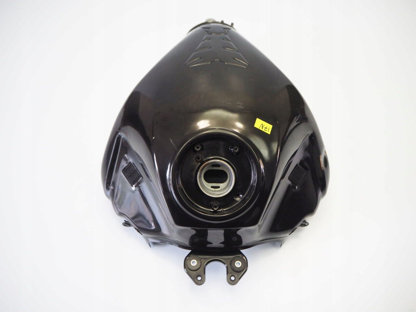 KAWASAKI 650 ER-6N 12-17 Kraftstofftank Benzintank Fuel Tank 13