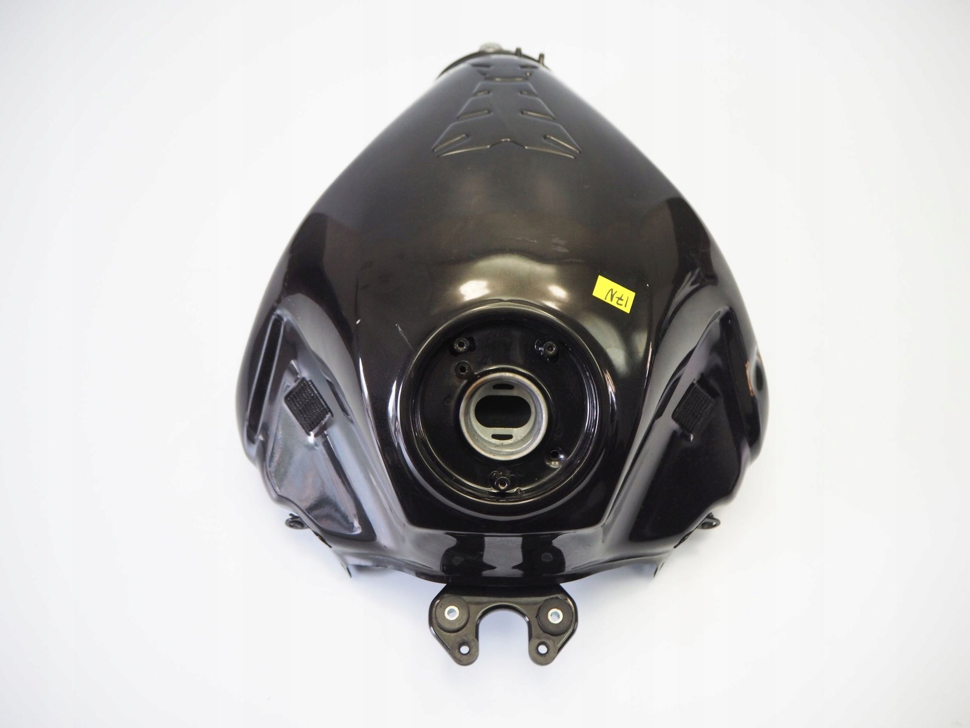 KAWASAKI 650 ER-6N 12-17 Kraftstofftank Benzintank Fuel Tank 13