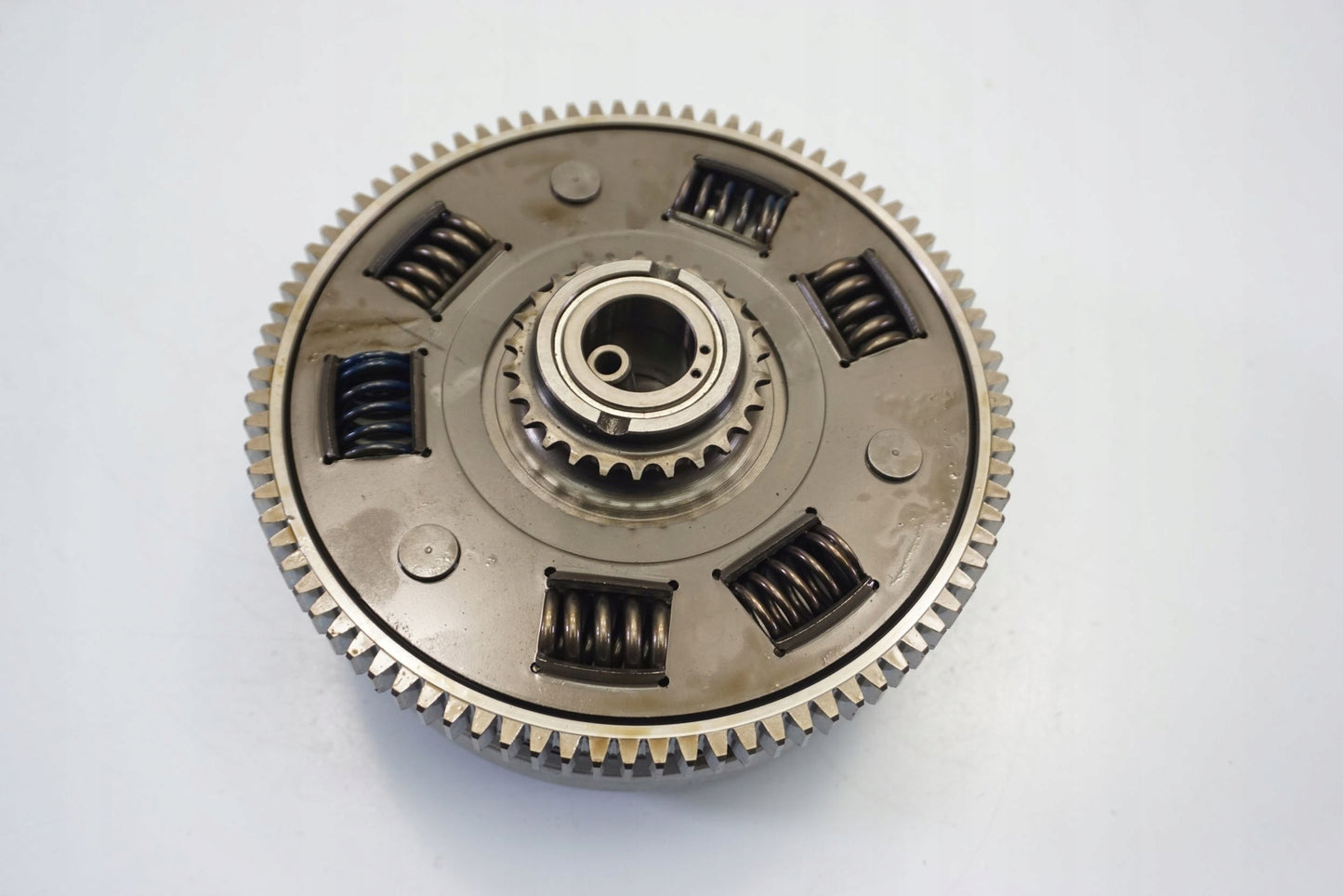 KAWASAKI Z 650 20-22 Kupplung Kupplungskorb Clutch 6