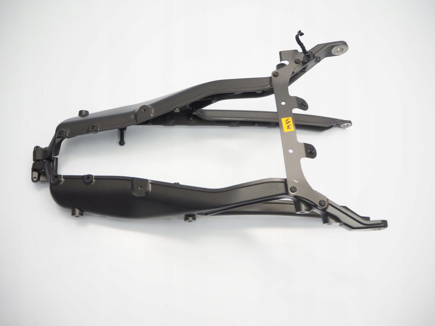 YAMAHA MT-09 21- Heckrahmen Rahmen hinten rear frame