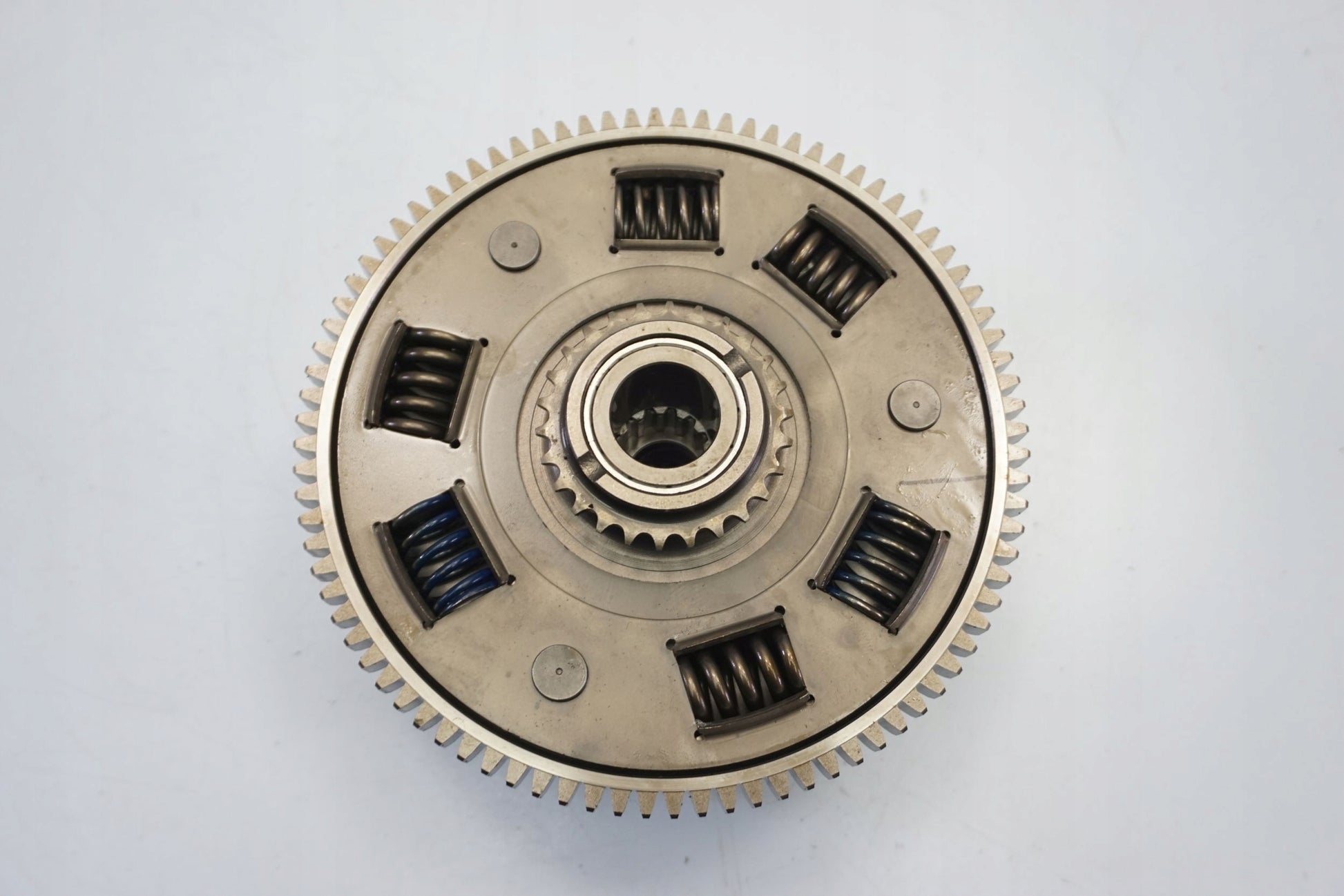 KAWASAKI Z 650 20-22 Kupplung Kupplungskorb Clutch 3