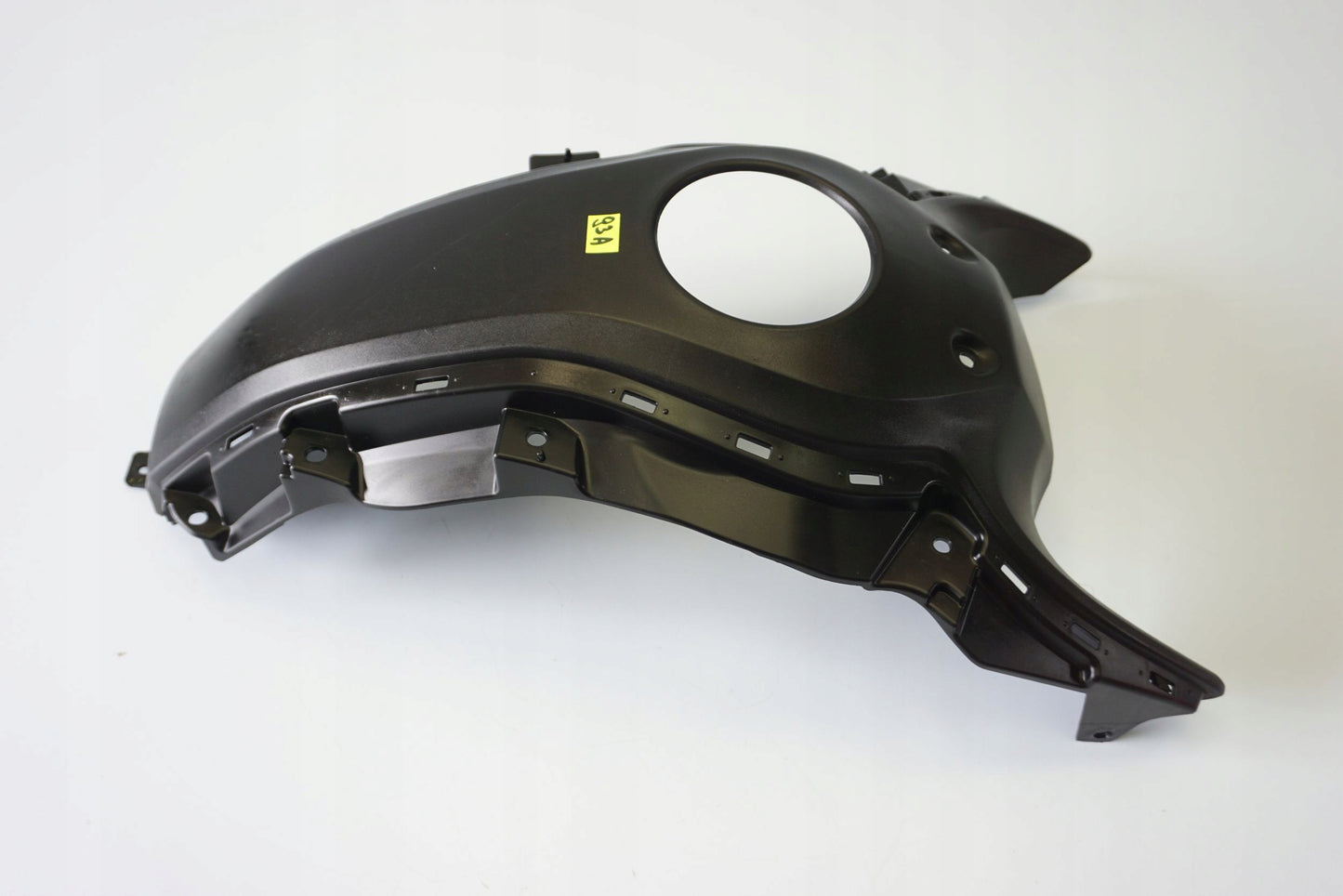 YAMAHA MT-07 TRACER 16-19 Tankabdeckung Tank Cover Tankverkleidung