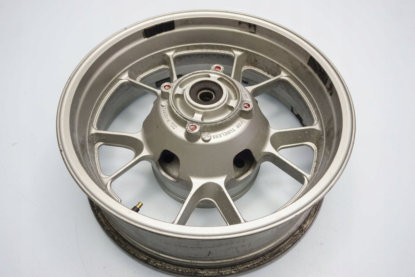 KAWASAKI GTR 1400 Felge hinten Wheel Hinterrad 6