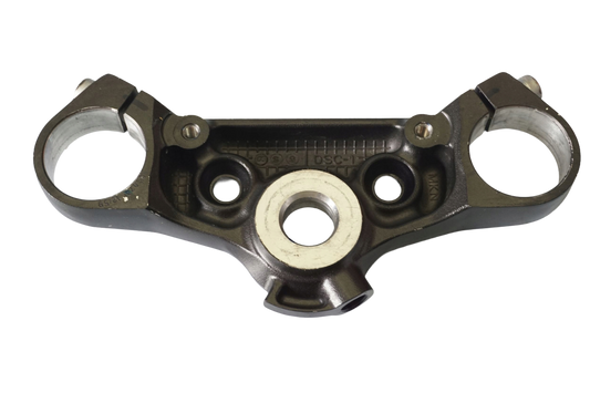 HONDA CB 650 R 19- obere Gabelbrücke Triple Clamp oben