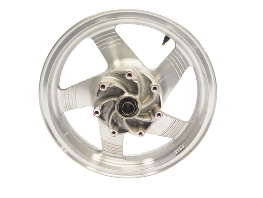 KAWASAKI VN 1500 VULCAN CLASSIC TOURER Felge vorne Wheel Vorderrad 1