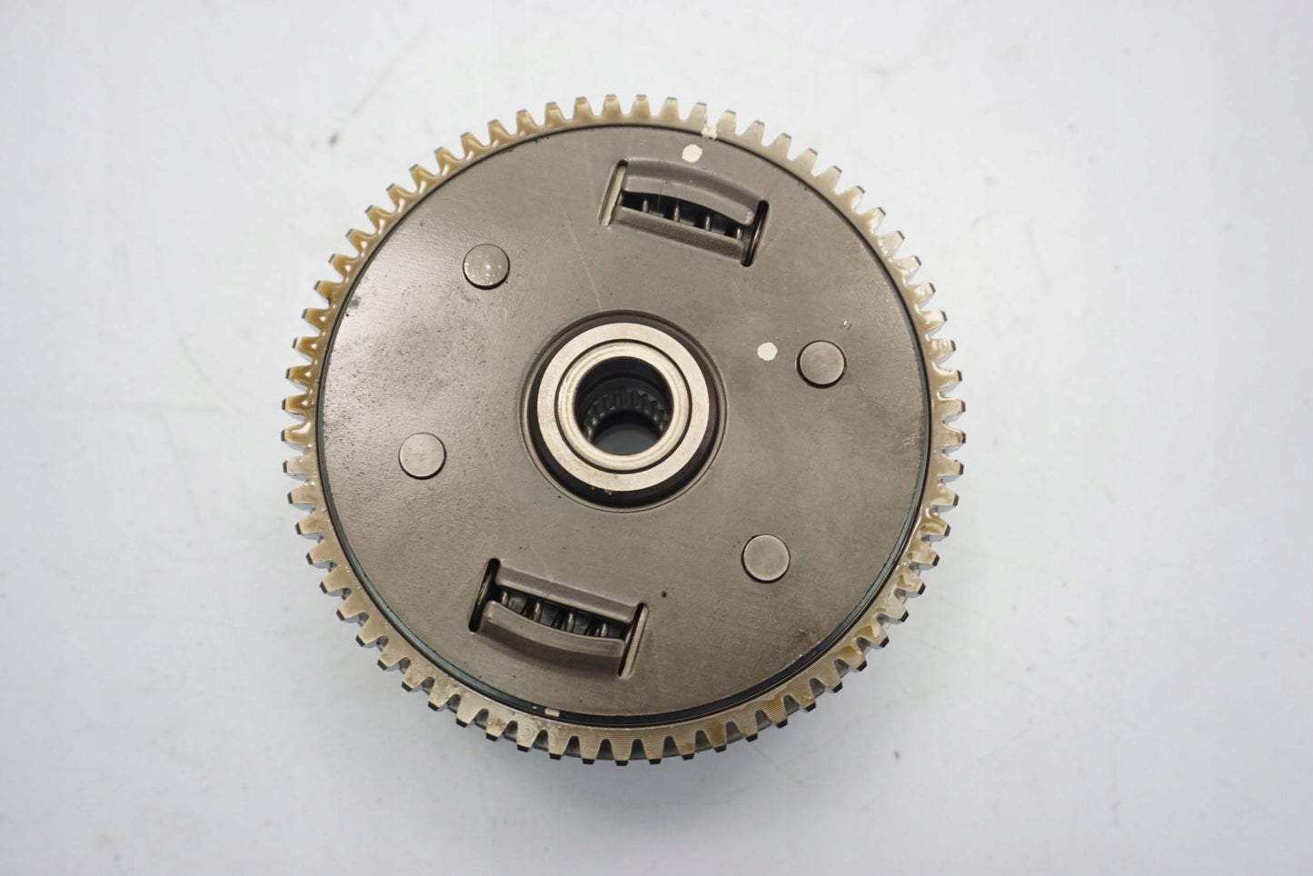 HONDA CB 125 R JC79 18-20 Kupplung Kupplungskorb Clutch