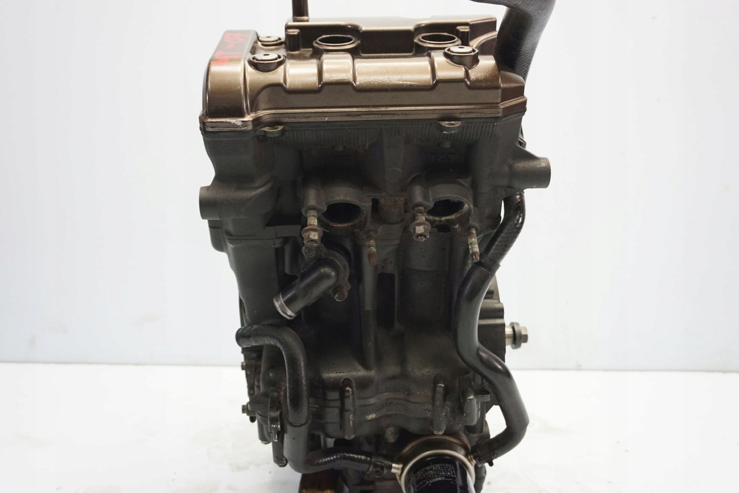 YAMAHA MT-07 13-17 Motor Motorblock Engine