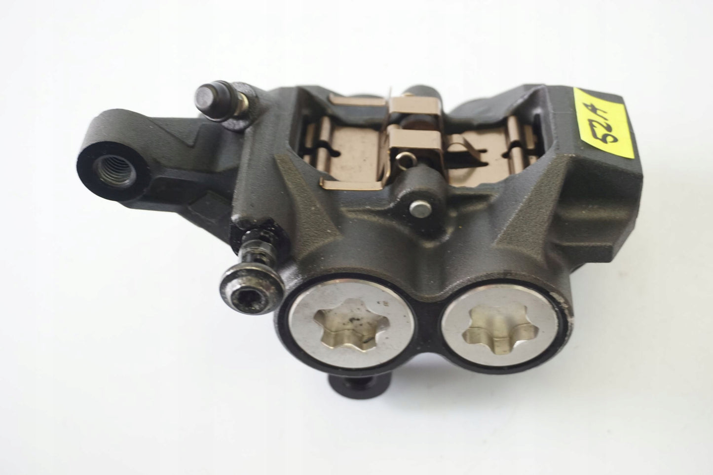 YAMAHA MT-07 18-20 Bremse Bremssattel Bremszange vorne links