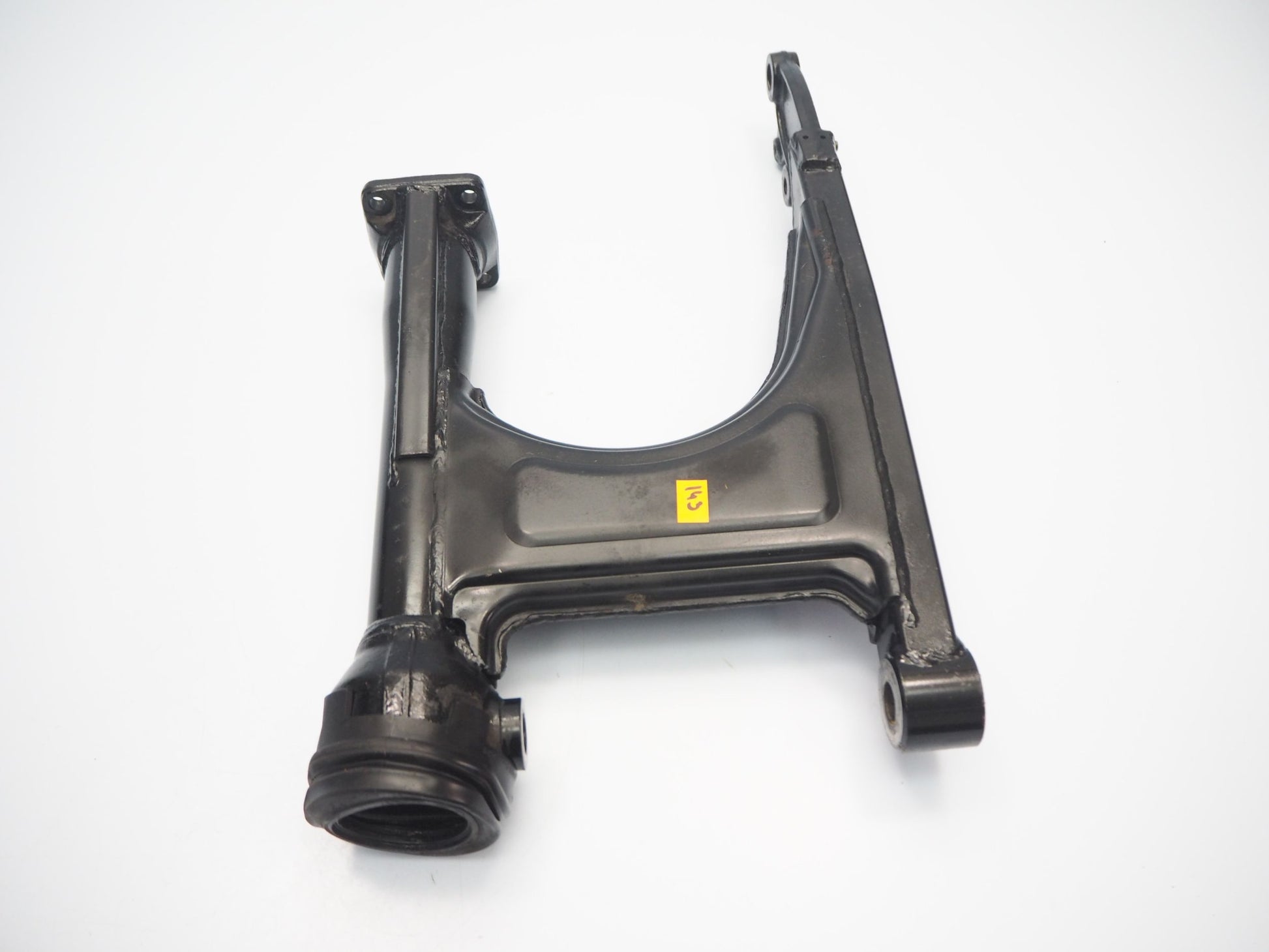 KAWASAKI VN 1500 VULCAN CLASSIC TOURER Schwinge Hinterradschwinge swing arm 7