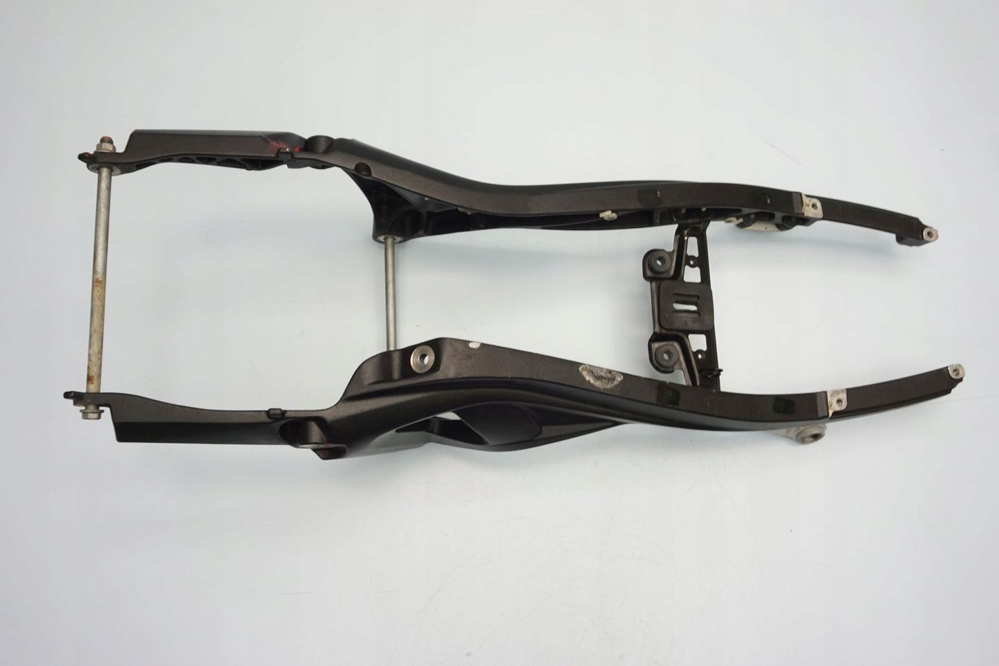 DUCATI MONSTER 796 10-17 Heckrahmen Rahmen hinten rear frame