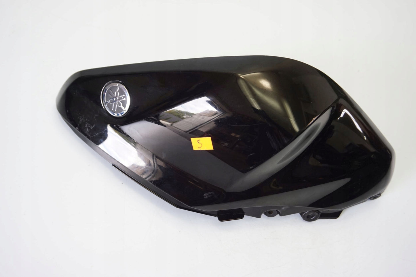 YAMAHA YZF-R3 15-18 Tankabdeckung Tank Cover Tankverkleidung