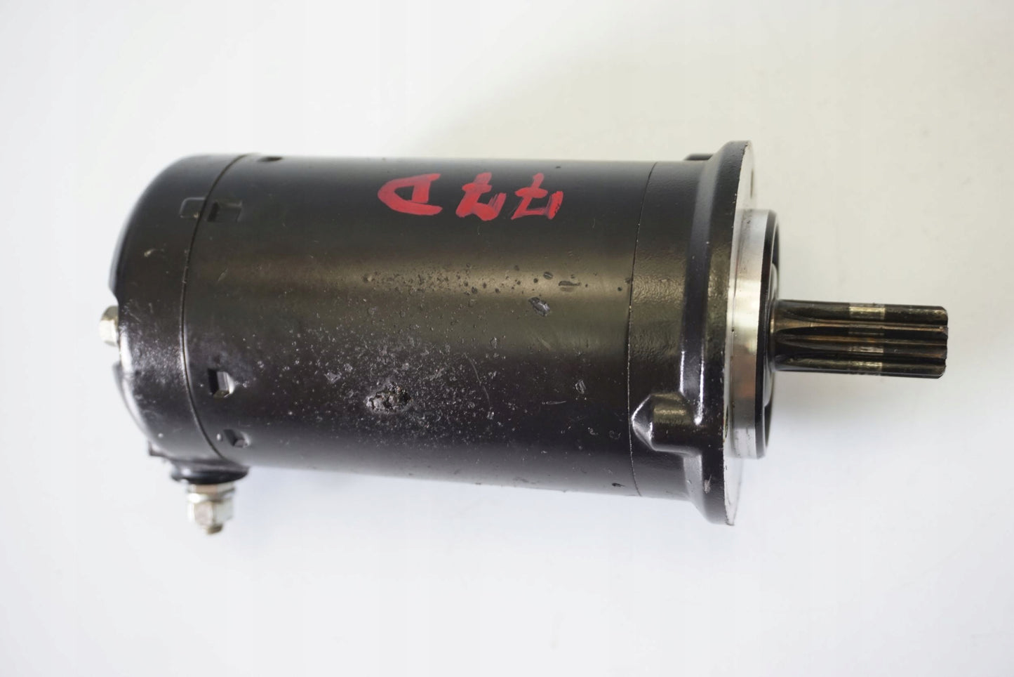 DUCATI MONSTER 797 17- Anlasser Starter Motor