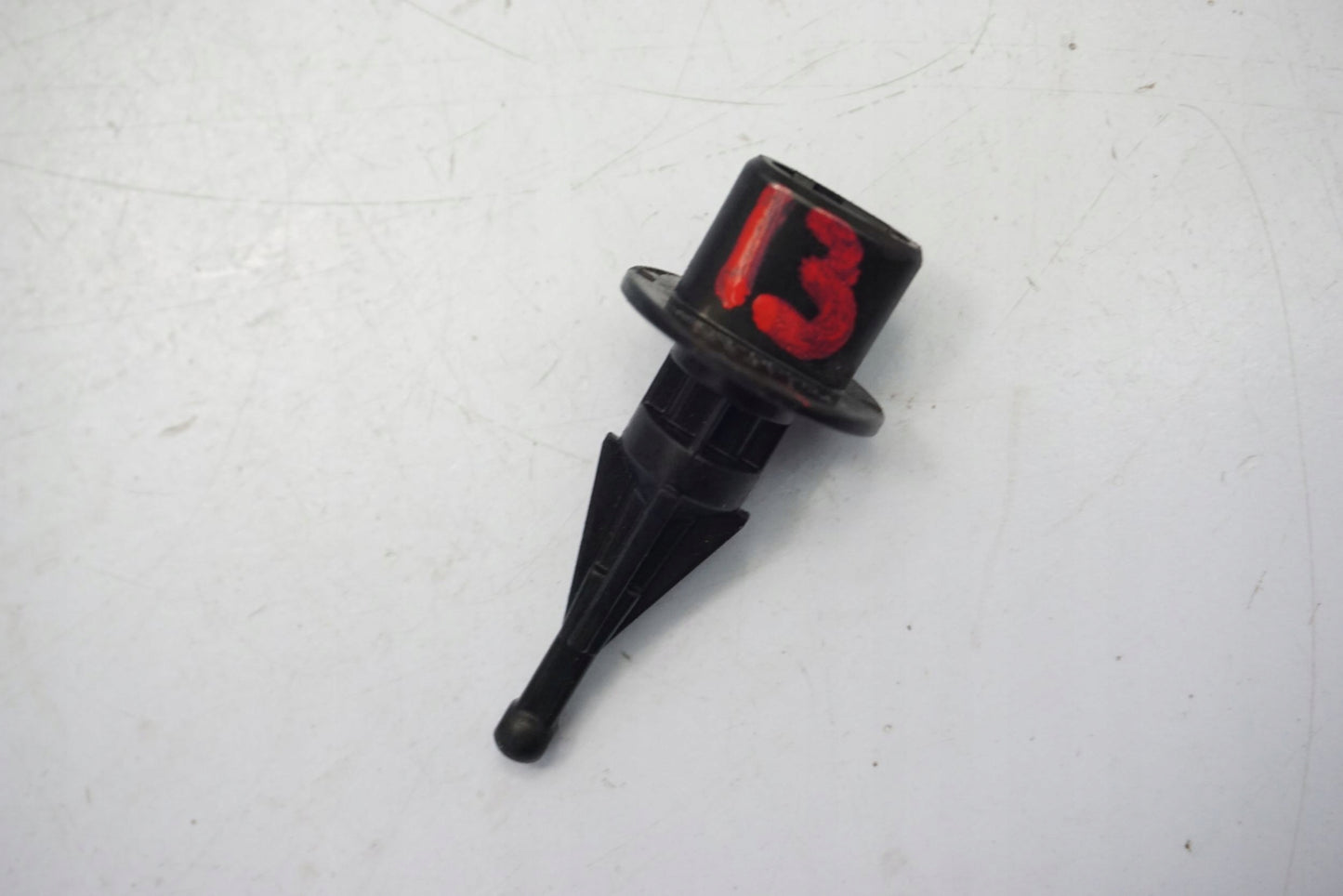 KAWASAKI ZX-10R 04-05 Temperatursensor Thermostat Temperature sensor 2