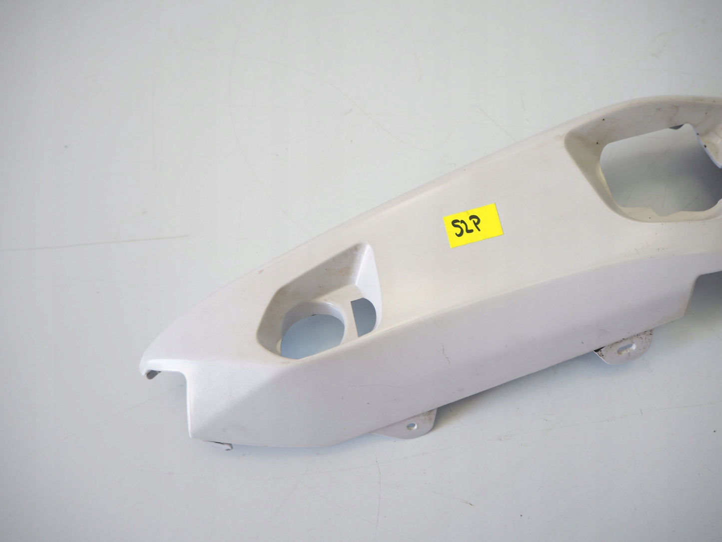 KAWASAKI 650 ER-6N 12-17 Heckverkleidung Verkleidung Heck links 3