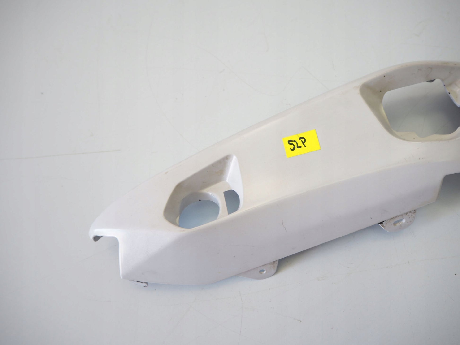 KAWASAKI 650 ER-6N 12-17 Heckverkleidung Verkleidung Heck links 3