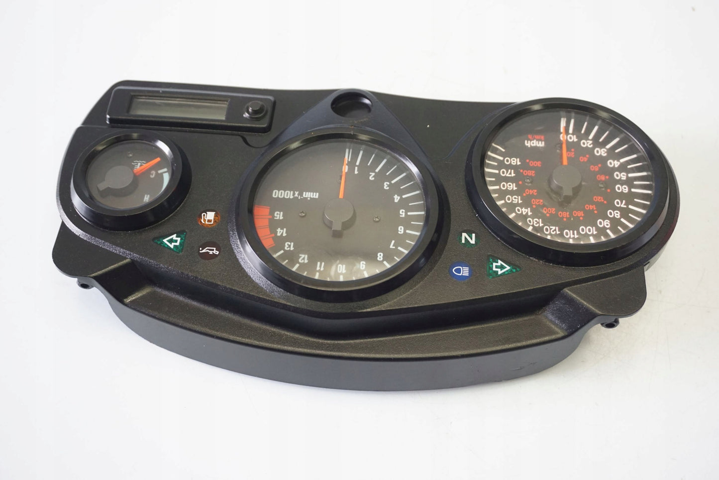 HONDA CBR 600 F4 PC35 99-00 Tacho Tachometer Cockpit Speedometer