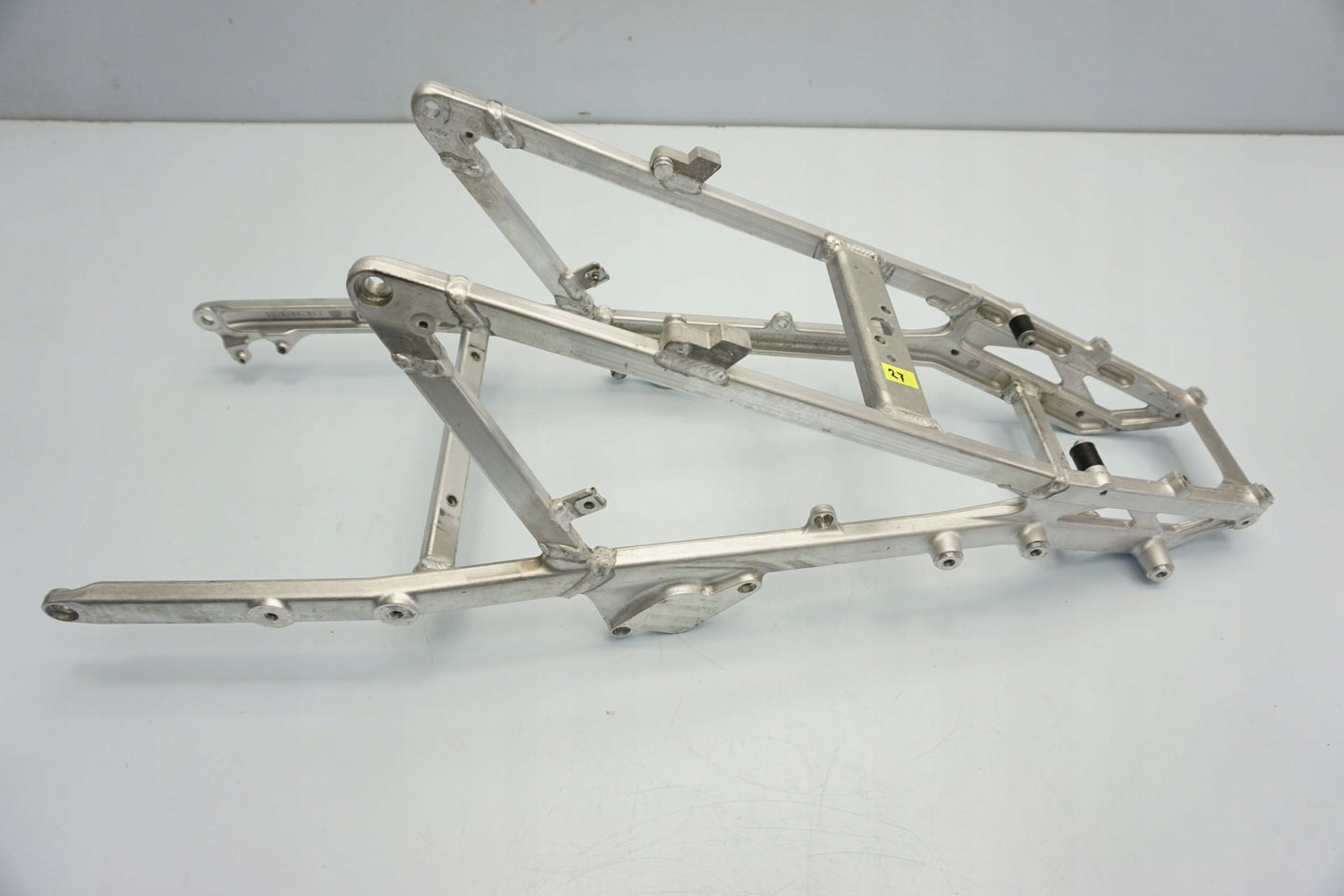 KTM 1050 ADVENTURE 15- Heckrahmen Rahmen hinten rear frame 4