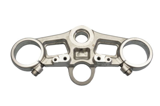 TRIUMPH DAYTONA 675 06-12 obere Gabelbrücke Triple Clamp oben