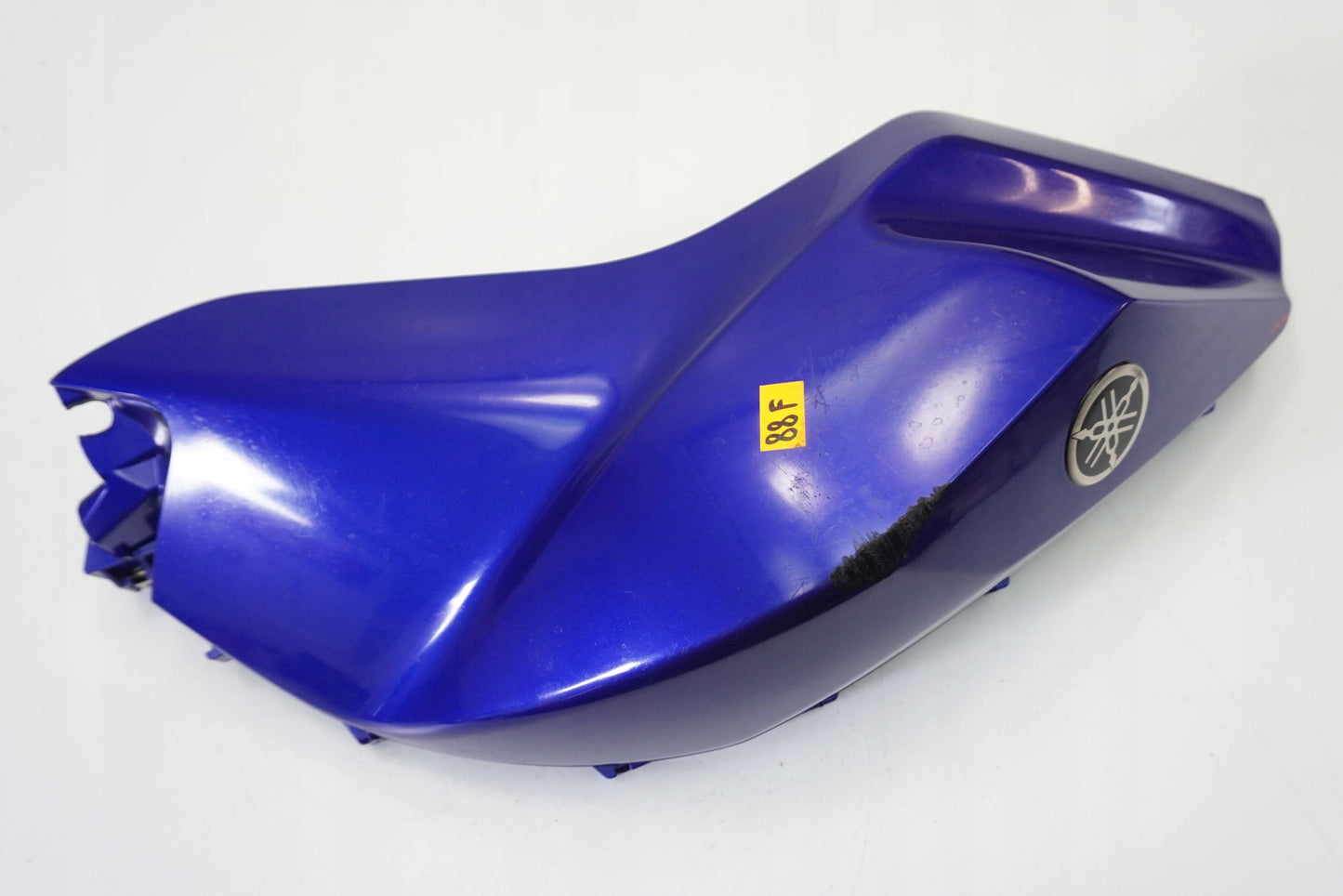 YAMAHA YZF-R 125 14-18 Tankabdeckung Tank Cover Tankverkleidung