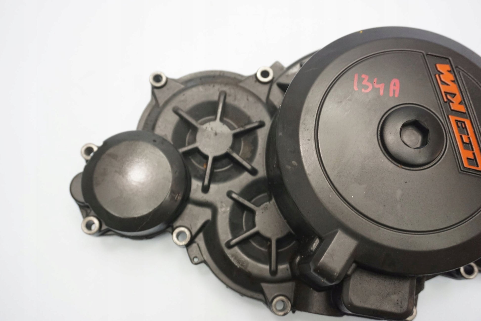 KTM 1290 SUPER ADVENTURE 15-16 Motordeckel Engine Cover 9