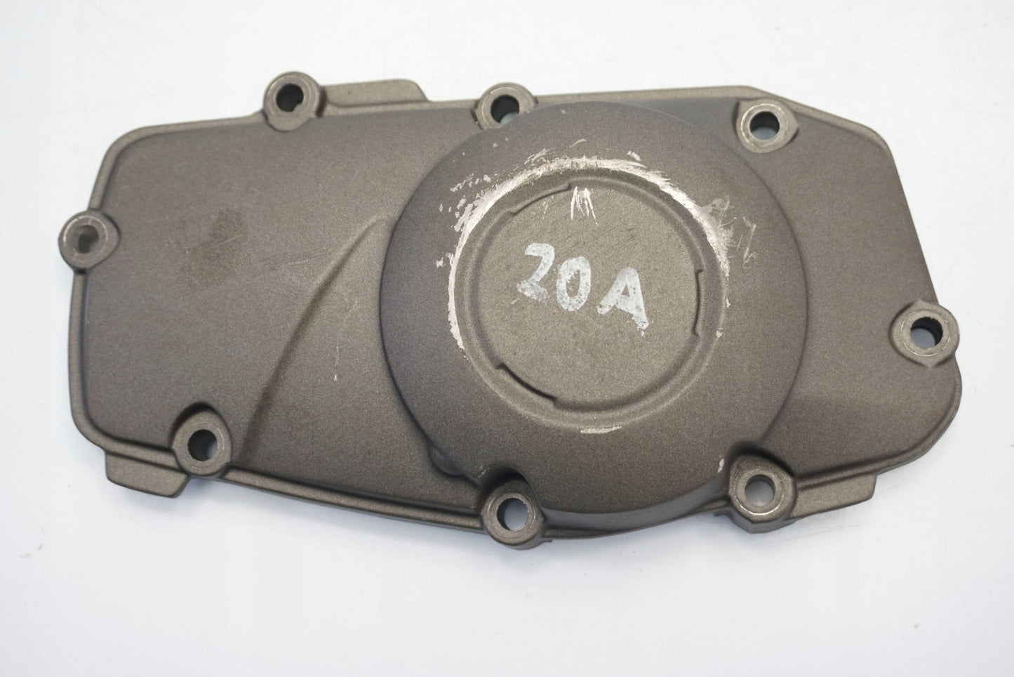 TRIUMPH TIGER 800 15-17 Motordeckel Engine Cover