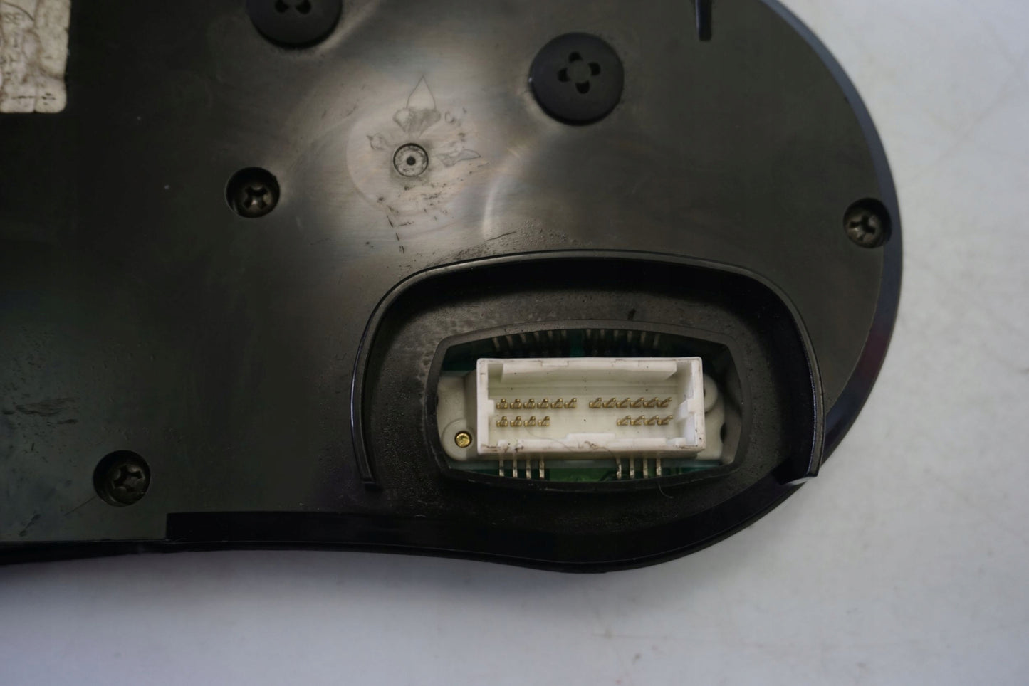 HONDA CBR 600 F4 PC35 99-00 Tacho Tachometer Cockpit Speedometer