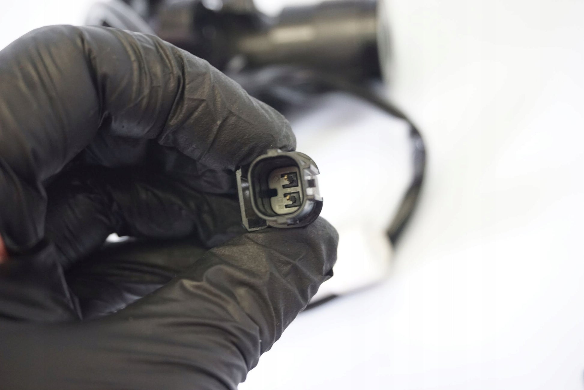 KAWASAKI Z1000 SX 17-19 Schlosssatz Zündschloss Lock Set 8