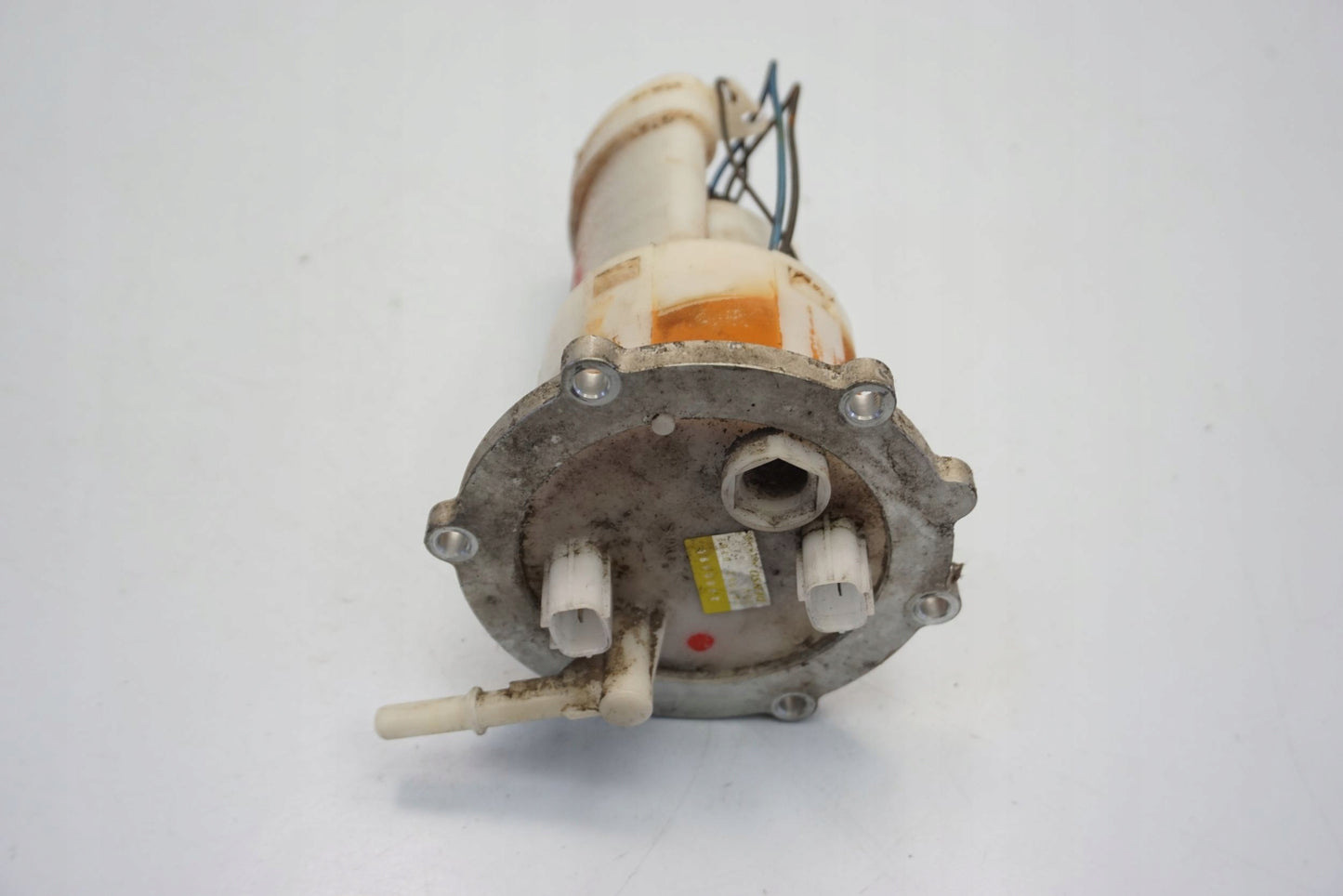 TRIUPH TIGER 800 XC 10-14 Benzinpumpe Kraftstoffpumpe Fuel Pump