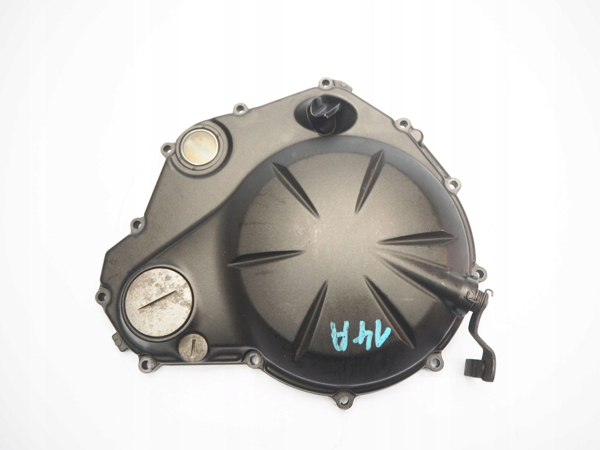 KAWASAKI VERSYS 650 15-21 Motordeckel Engine Cover 7