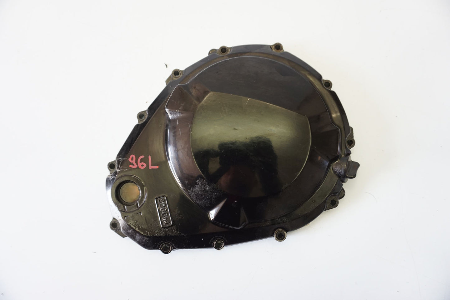 SUZUKI GSF 650 S BANDIT 09-15 Motordeckel Engine Cover