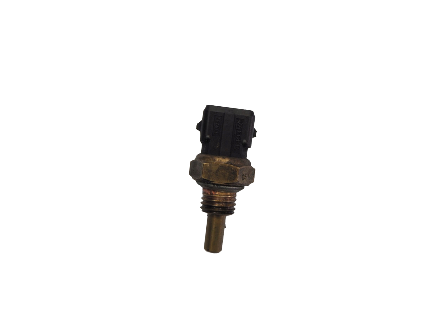 DUCATI 1098 S 07-08 Temperatursensor Thermostat Temperature sensor