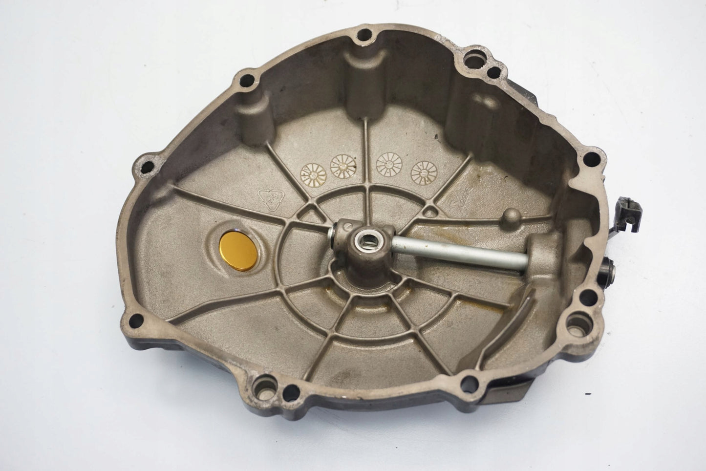 YAMAHA YZF-R1 RN22 09-15 Motordeckel Engine Cover