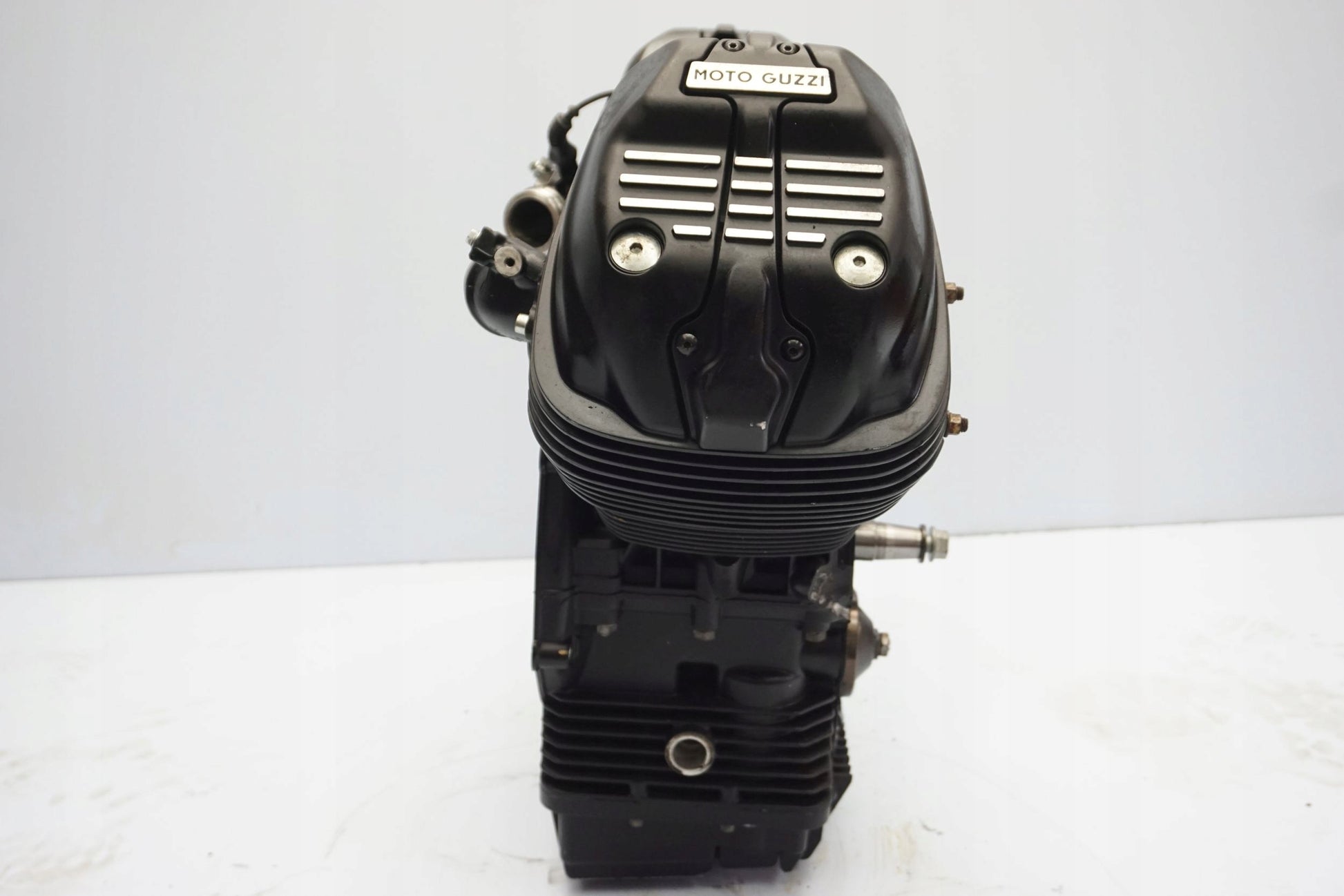 MOTO GUZZI V7 III STONE Motor Motorblock Engine 15