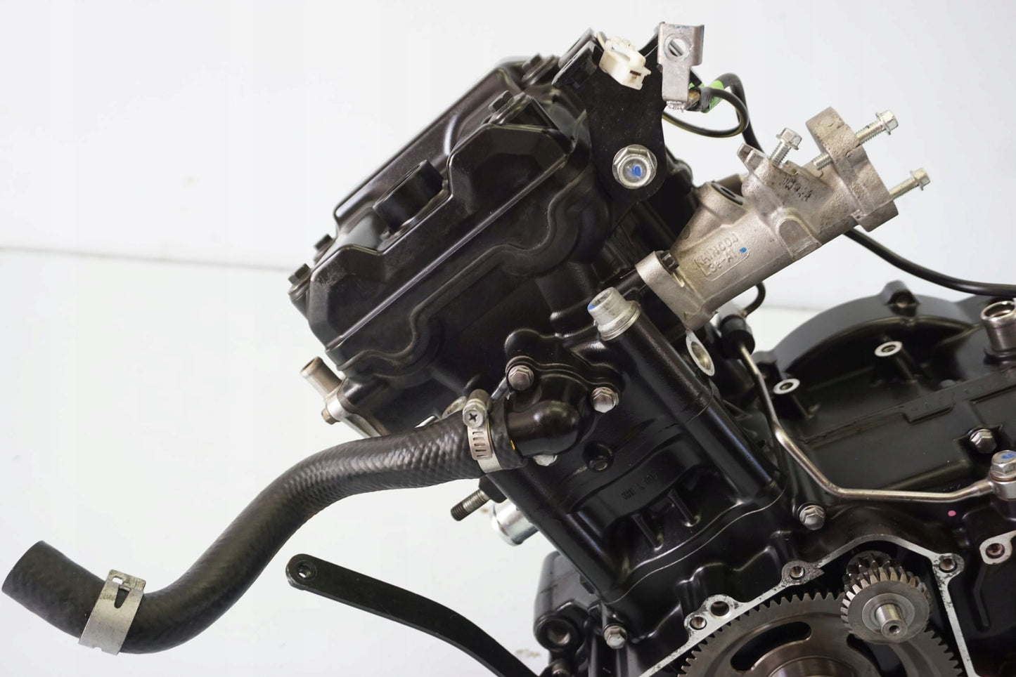 KAWASAKI NINJA 125 19- Motor Motorblock Engine 2