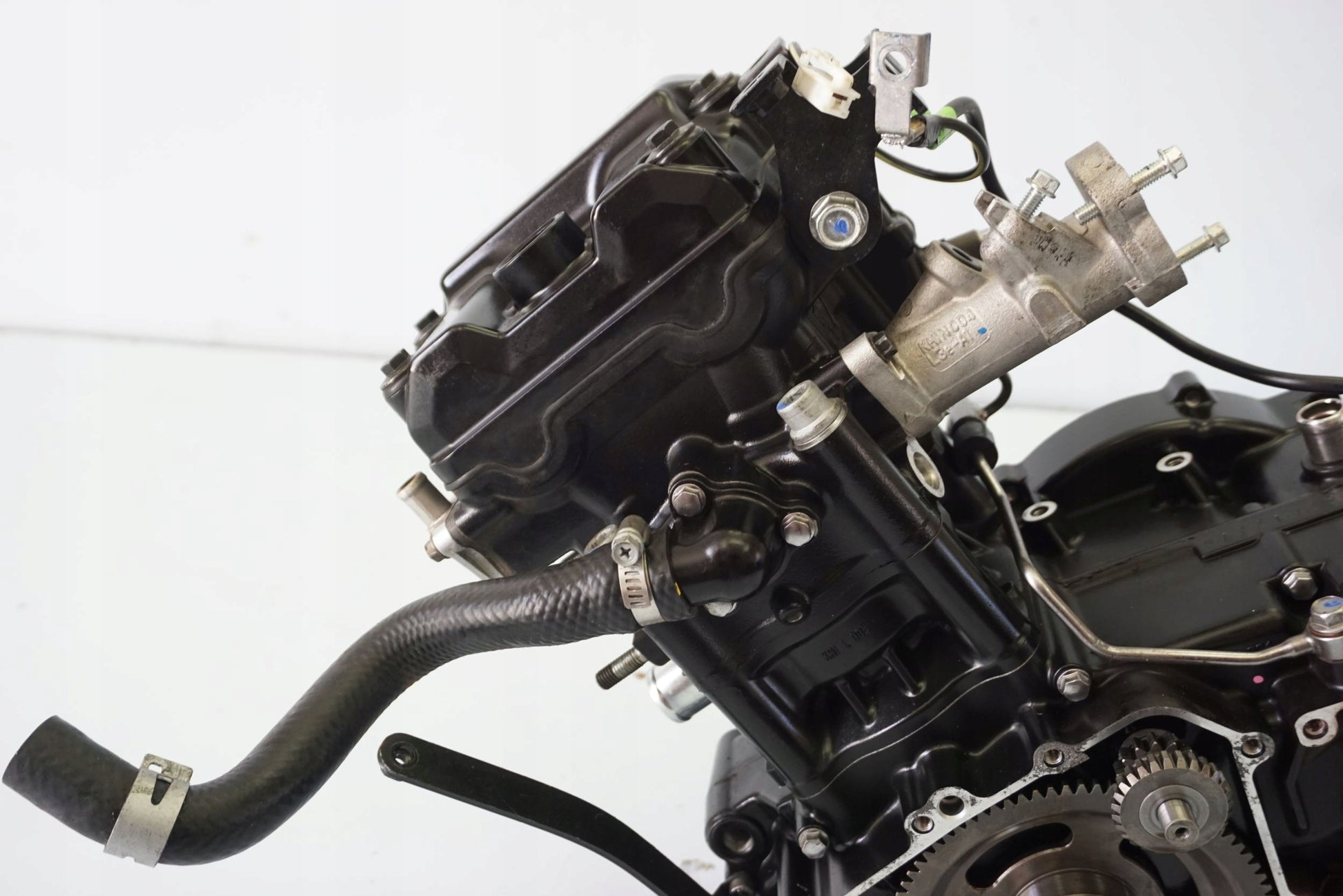 KAWASAKI NINJA 125 19- Motor Motorblock Engine 2
